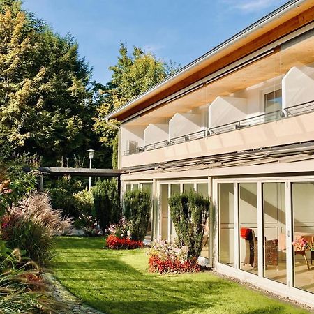 Adoris Appartements Im Lotzbeckpark Am See "Nachhaltiges Wohnen In Lindau" Lindau  Eksteriør billede